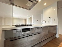 【東京都/町田市成瀬台】町田市成瀬台　新築戸建て キッチン