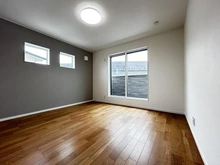 【東京都/町田市成瀬台】町田市成瀬台　新築戸建て 洋室