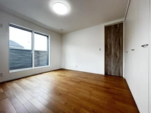 【東京都/町田市成瀬台】町田市成瀬台　新築戸建て 洋室