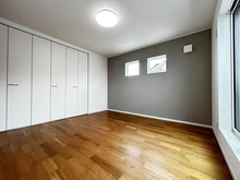 【東京都/町田市成瀬台】町田市成瀬台　新築戸建て 洋室