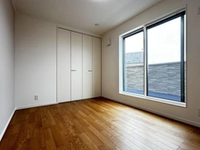 【東京都/町田市成瀬台】町田市成瀬台　新築戸建て 洋室