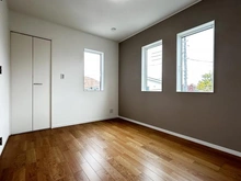 【東京都/町田市成瀬台】町田市成瀬台　新築戸建て LDK