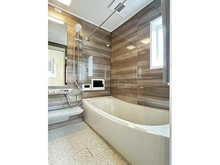 【東京都/町田市成瀬台】町田市成瀬台　新築戸建て 浴室