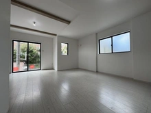 【東京都/町田市鶴川】町田市鶴川　新築戸建て LDK