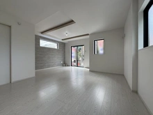 【東京都/町田市鶴川】町田市鶴川　新築戸建て LDK