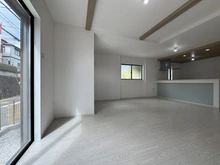 【東京都/町田市鶴川】町田市鶴川　新築戸建て LDK