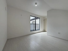 【東京都/町田市鶴川】町田市鶴川　新築戸建て 洋室