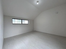 【東京都/町田市鶴川】町田市鶴川　新築戸建て 洋室