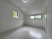 【東京都/町田市鶴川】町田市鶴川　新築戸建て 洋室