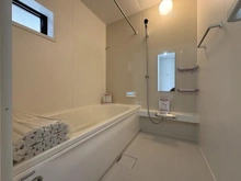 【東京都/町田市鶴川】町田市鶴川　新築戸建て 浴室