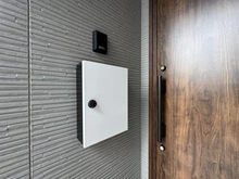 【東京都/町田市鶴川】町田市鶴川　新築戸建て メールBOX