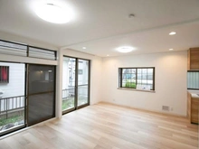 【神奈川県/相模原市南区東大沼】相模原市南区東大沼1丁目 リビング・ダイニング