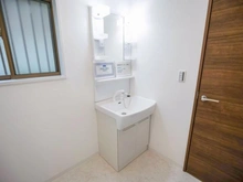 【神奈川県/相模原市南区東大沼】相模原市南区東大沼1丁目 洗面室