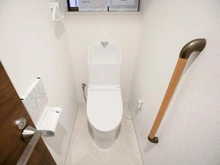 【神奈川県/相模原市南区東大沼】相模原市南区東大沼1丁目 トイレ