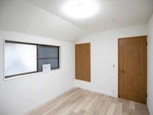 【神奈川県/相模原市南区東大沼】相模原市南区東大沼1丁目 洋室