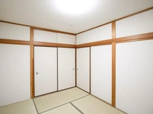 【神奈川県/相模原市南区東大沼】相模原市南区東大沼1丁目 和室