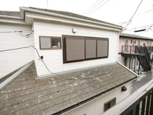 【神奈川県/相模原市南区東大沼】相模原市南区東大沼1丁目 眺望：バルコニーから