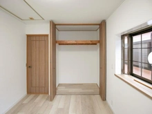 【神奈川県/相模原市南区東大沼】相模原市南区東大沼1丁目 収納：洋室