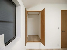 【神奈川県/相模原市南区東大沼】相模原市南区東大沼1丁目 収納：洋室