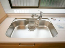 【神奈川県/相模原市南区東大沼】相模原市南区東大沼1丁目 シンク