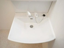 【神奈川県/相模原市南区東大沼】相模原市南区東大沼1丁目 洗面台