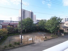 【神奈川県/海老名市東柏ケ谷】海老名市東柏ケ谷4丁目　中古戸建て 眺望：バルコニーから