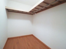 【神奈川県/海老名市東柏ケ谷】海老名市東柏ケ谷4丁目　中古戸建て 収納：洋室（ウォークインクローゼット）