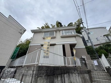 【神奈川県/大和市下鶴間】大和市下鶴間　戸建 外観