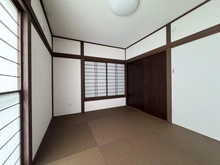 【神奈川県/大和市下鶴間】大和市下鶴間　戸建 和室