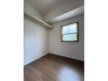 【神奈川県/大和市下鶴間】大和市下鶴間　戸建 収納：ウォークインクローゼット