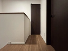 【神奈川県/大和市下鶴間】大和市下鶴間　戸建 廊下