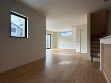 【神奈川県/海老名市杉久保南】海老名市杉久保南3丁目新築戸建て1号棟 LDK