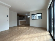 【神奈川県/海老名市杉久保南】海老名市杉久保南3丁目新築戸建て1号棟 LDK