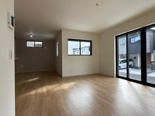 【神奈川県/海老名市杉久保南】海老名市杉久保南3丁目新築戸建て1号棟 LDK