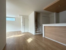 【神奈川県/海老名市杉久保南】海老名市杉久保南3丁目新築戸建て1号棟 LDK