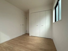 【神奈川県/海老名市杉久保南】海老名市杉久保南3丁目新築戸建て1号棟 洋室