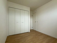 【神奈川県/海老名市杉久保南】海老名市杉久保南3丁目新築戸建て1号棟 サービスルーム（納戸）