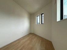 【神奈川県/海老名市杉久保南】海老名市杉久保南3丁目新築戸建て1号棟 洋室