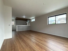 【神奈川県/海老名市杉久保南】海老名市杉久保南3丁目新築戸建て3号棟 LDK