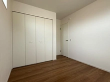 【神奈川県/海老名市杉久保南】海老名市杉久保南3丁目新築戸建て3号棟 サービスルーム（納戸）