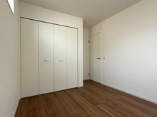 【神奈川県/海老名市杉久保南】海老名市杉久保南3丁目新築戸建て3号棟 洋室