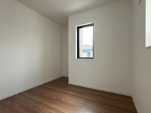 【神奈川県/海老名市杉久保南】海老名市杉久保南3丁目新築戸建て3号棟 洋室