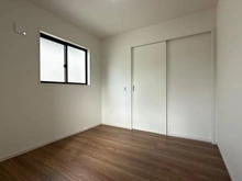 【神奈川県/海老名市杉久保南】海老名市杉久保南3丁目新築戸建て3号棟 洋室