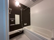 【神奈川県/海老名市杉久保南】海老名市杉久保南3丁目新築戸建て3号棟 浴室