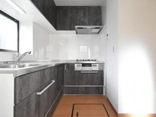 【東京都/町田市小山町】町田市小山町　中古戸建て キッチン