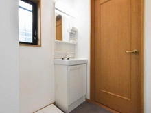 【東京都/町田市小山町】町田市小山町　中古戸建て 洗面室