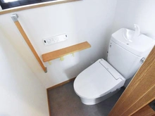 【東京都/町田市小山町】町田市小山町　中古戸建て トイレ