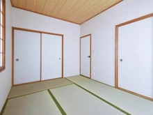 【東京都/町田市小山町】町田市小山町　中古戸建て 和室