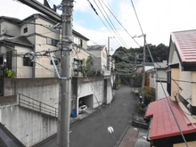 【東京都/町田市小山町】町田市小山町　中古戸建て 眺望