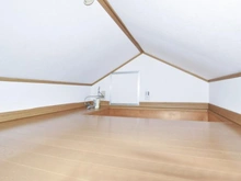 【東京都/町田市小山町】町田市小山町　中古戸建て 小屋裏収納